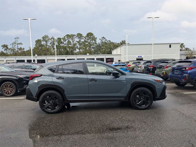 2024 Subaru Crosstrek Base