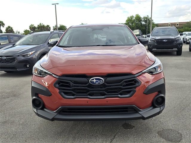 2024 Subaru Crosstrek Base