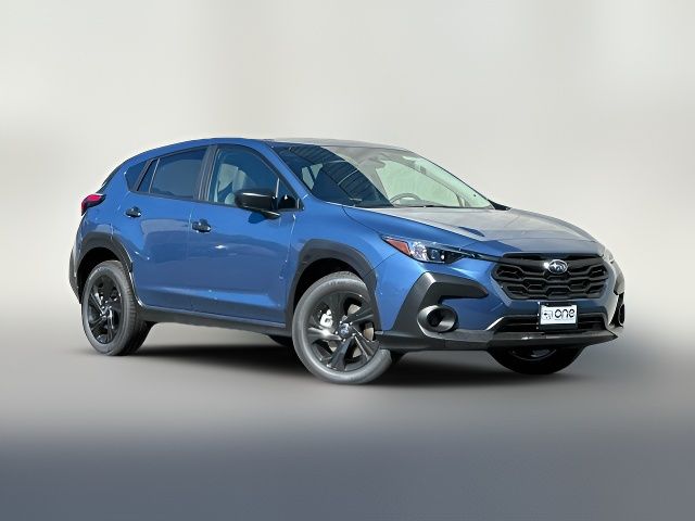 2024 Subaru Crosstrek Base