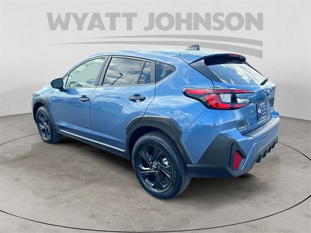 2024 Subaru Crosstrek Base