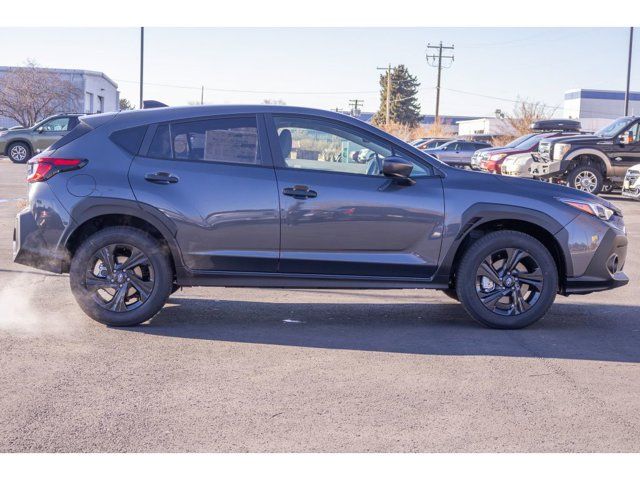 2024 Subaru Crosstrek Base