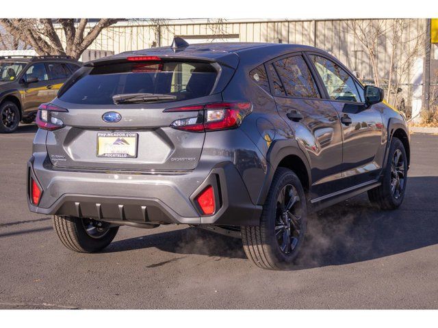 2024 Subaru Crosstrek Base