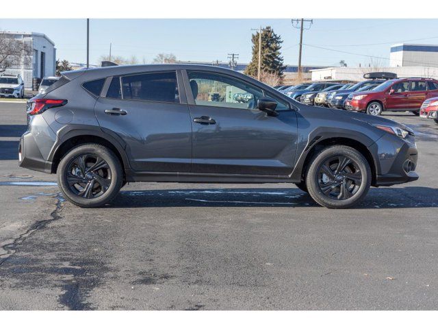 2024 Subaru Crosstrek Base