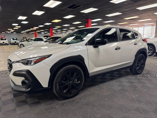2024 Subaru Crosstrek Base
