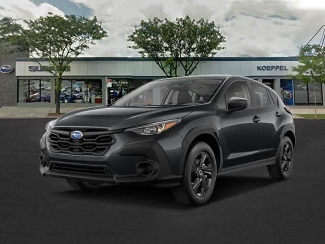 2024 Subaru Crosstrek Base