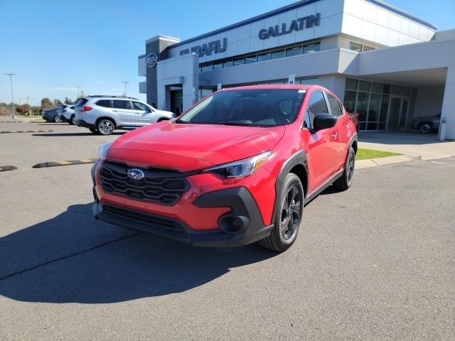 2024 Subaru Crosstrek Base