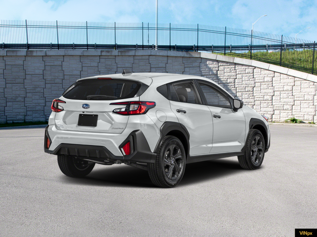 2024 Subaru Crosstrek Base