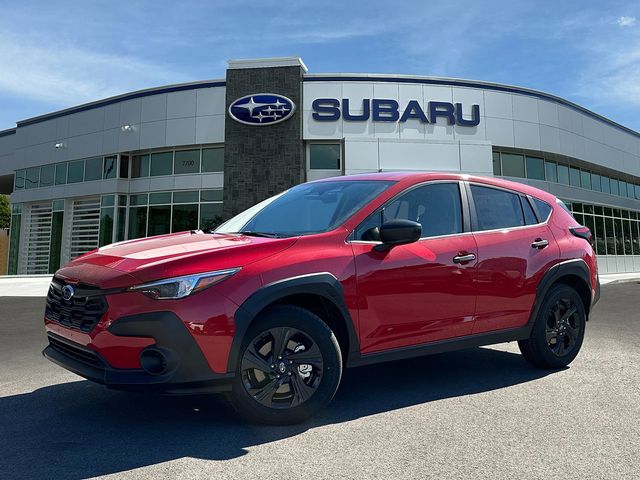 2024 Subaru Crosstrek Base