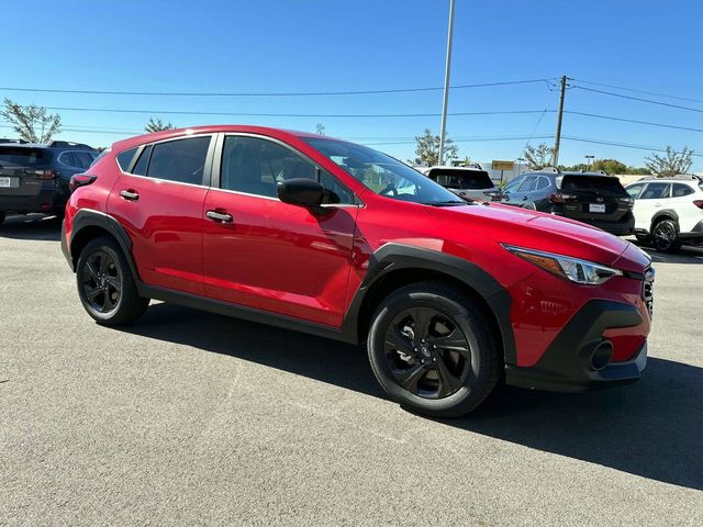 2024 Subaru Crosstrek Base