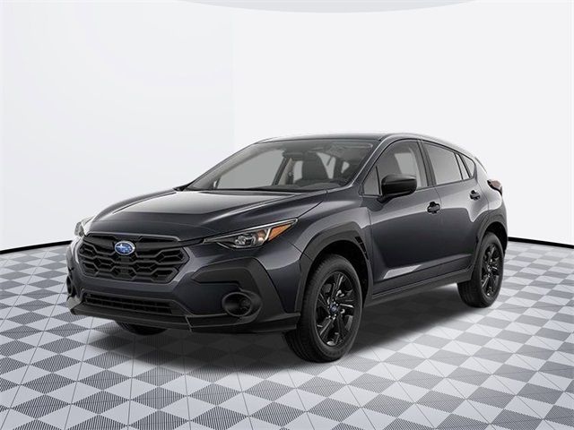 2024 Subaru Crosstrek Base