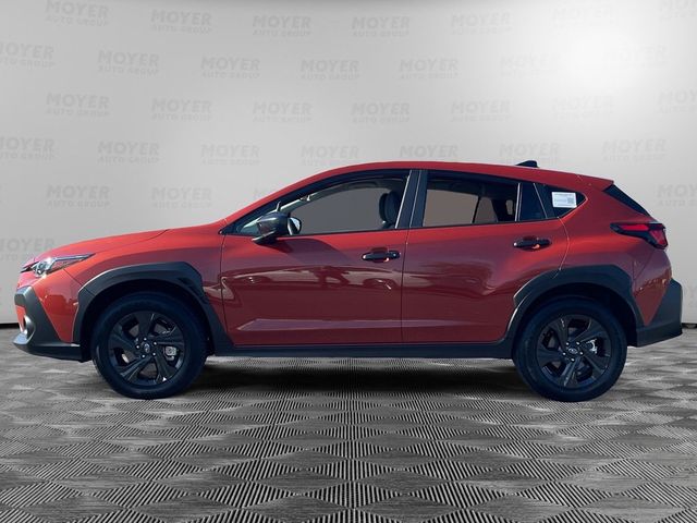 2024 Subaru Crosstrek Base