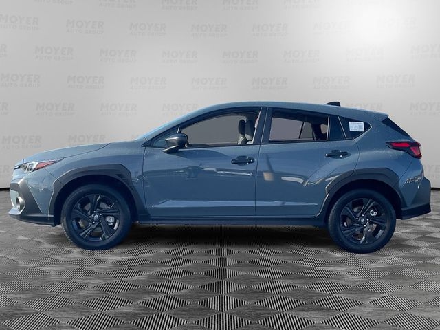 2024 Subaru Crosstrek Base