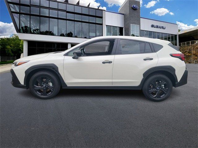 2024 Subaru Crosstrek Base