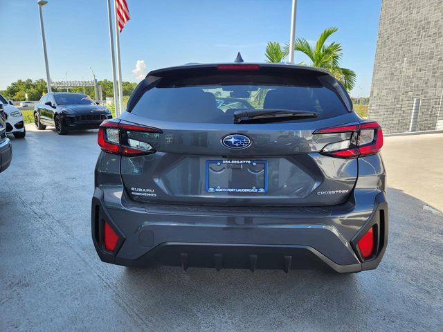 2024 Subaru Crosstrek Base