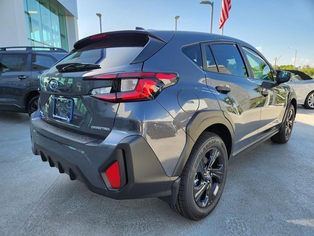 2024 Subaru Crosstrek Base