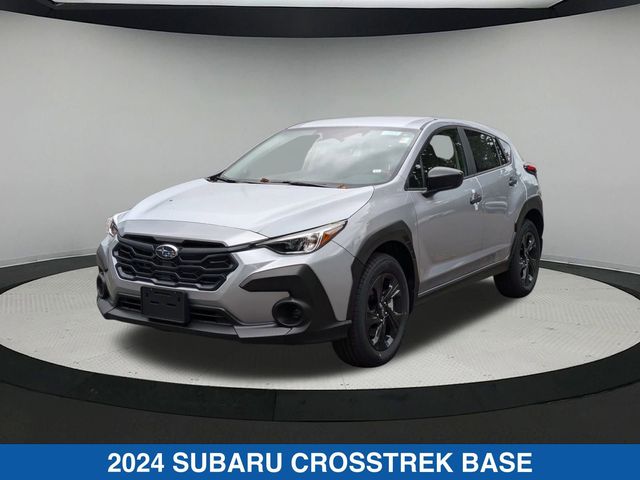 2024 Subaru Crosstrek Base