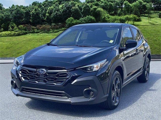 2024 Subaru Crosstrek Base