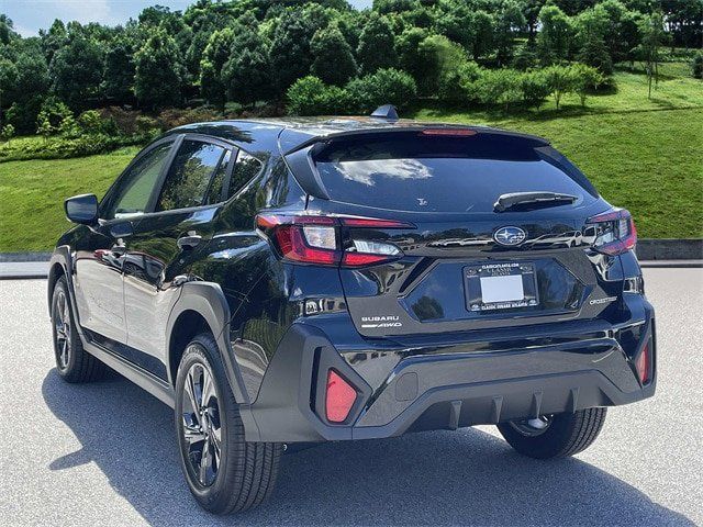 2024 Subaru Crosstrek Base