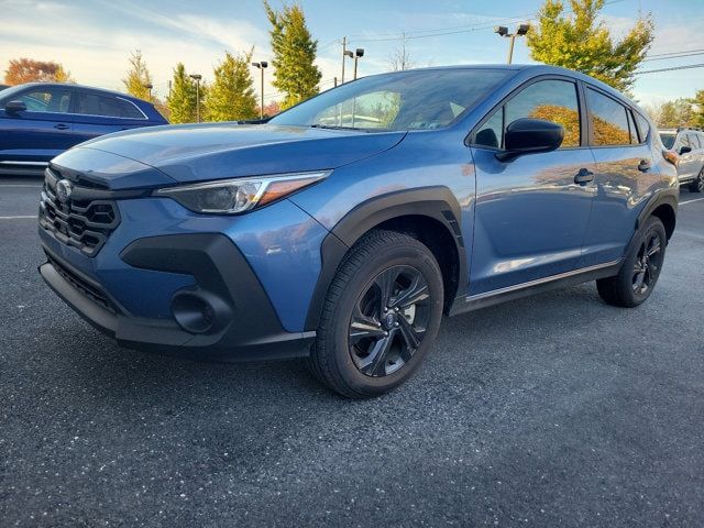 2024 Subaru Crosstrek Base