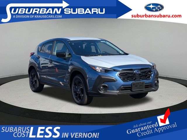 2024 Subaru Crosstrek Base