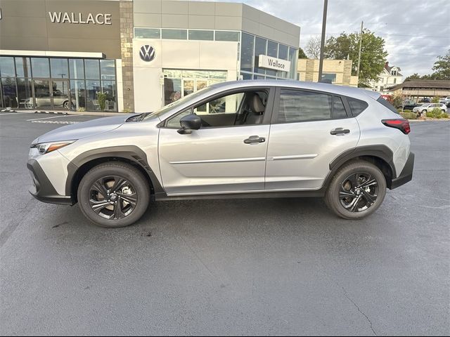 2024 Subaru Crosstrek Base