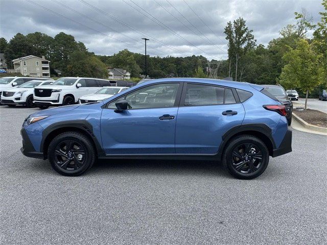 2024 Subaru Crosstrek Base