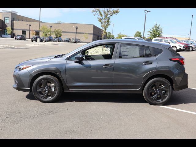 2024 Subaru Crosstrek Base