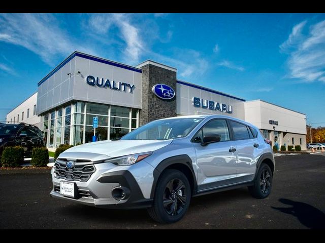 2024 Subaru Crosstrek Base