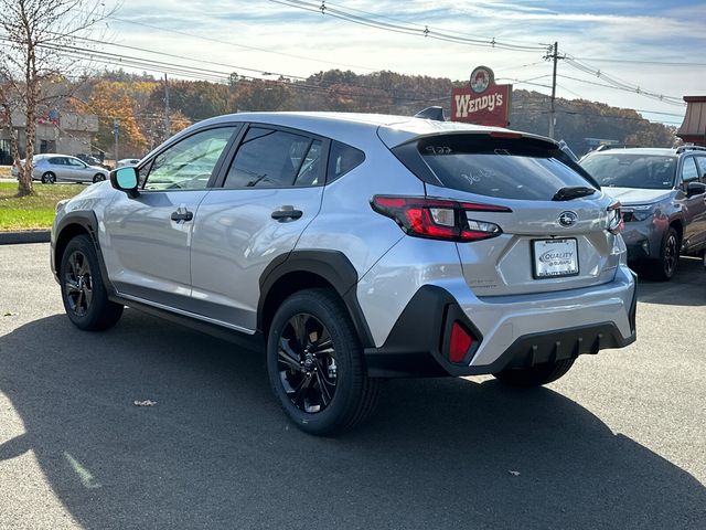 2024 Subaru Crosstrek Base