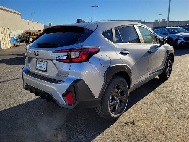 2024 Subaru Crosstrek Base