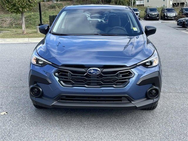 2024 Subaru Crosstrek Base