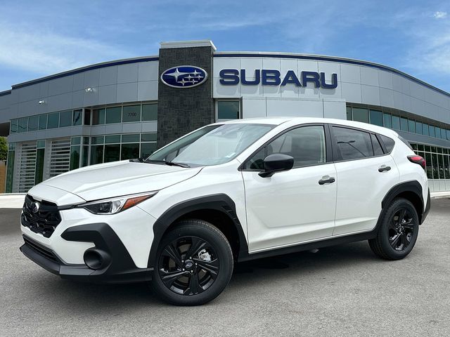 2024 Subaru Crosstrek Base