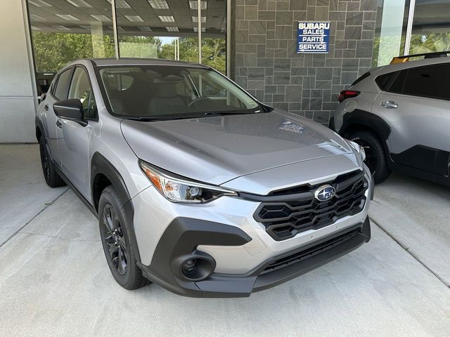 2024 Subaru Crosstrek Base