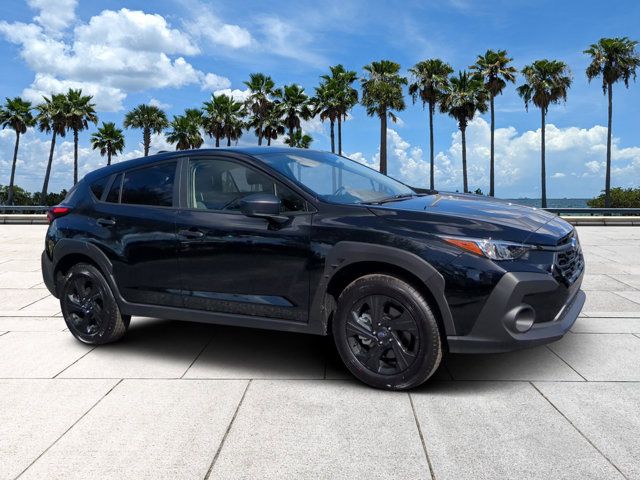 2024 Subaru Crosstrek Base