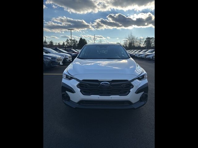 2024 Subaru Crosstrek Base