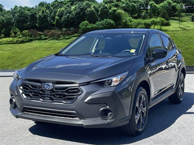 2024 Subaru Crosstrek Base