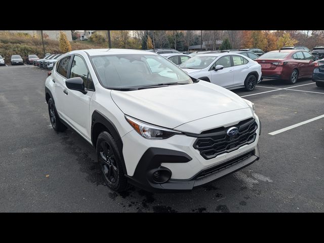 2024 Subaru Crosstrek Base