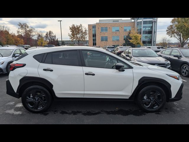 2024 Subaru Crosstrek Base