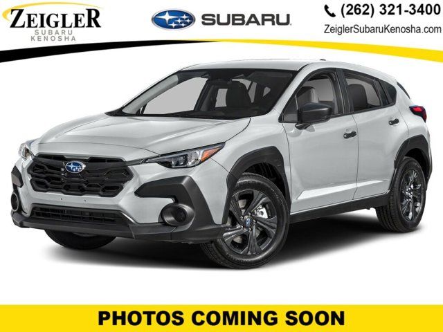 2024 Subaru Crosstrek Base