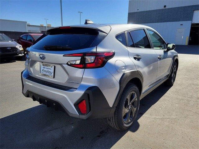 2024 Subaru Crosstrek Base