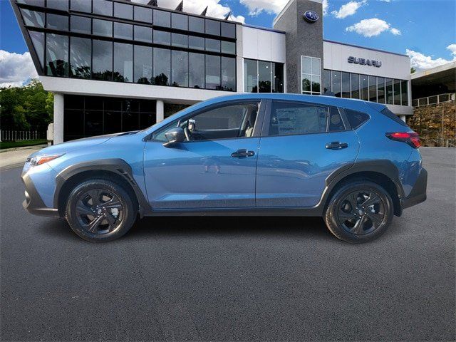 2024 Subaru Crosstrek Base