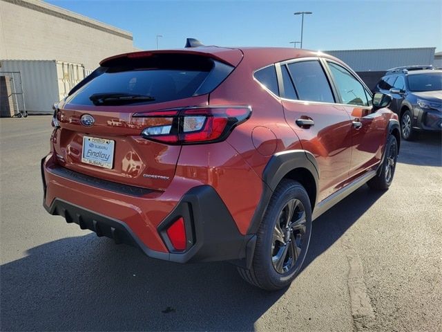 2024 Subaru Crosstrek Base