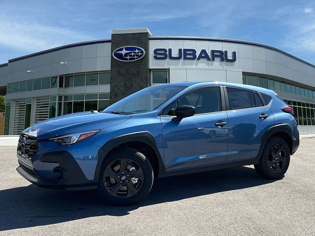 2024 Subaru Crosstrek Base