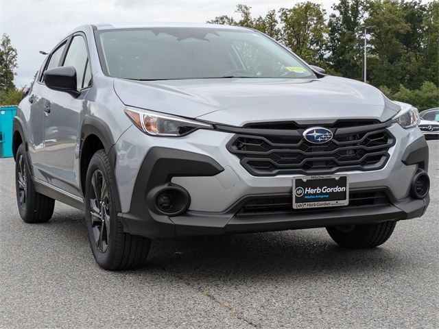 2024 Subaru Crosstrek Base