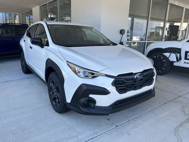 2024 Subaru Crosstrek Base