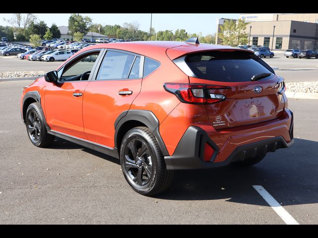 2024 Subaru Crosstrek Base