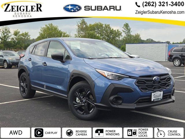 2024 Subaru Crosstrek Base