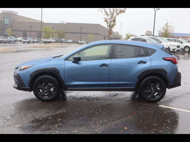 2024 Subaru Crosstrek Base