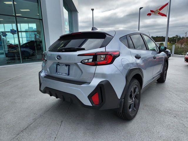 2024 Subaru Crosstrek Base