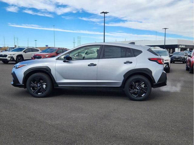 2024 Subaru Crosstrek Base